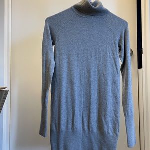 BP super soft turtleneck size large